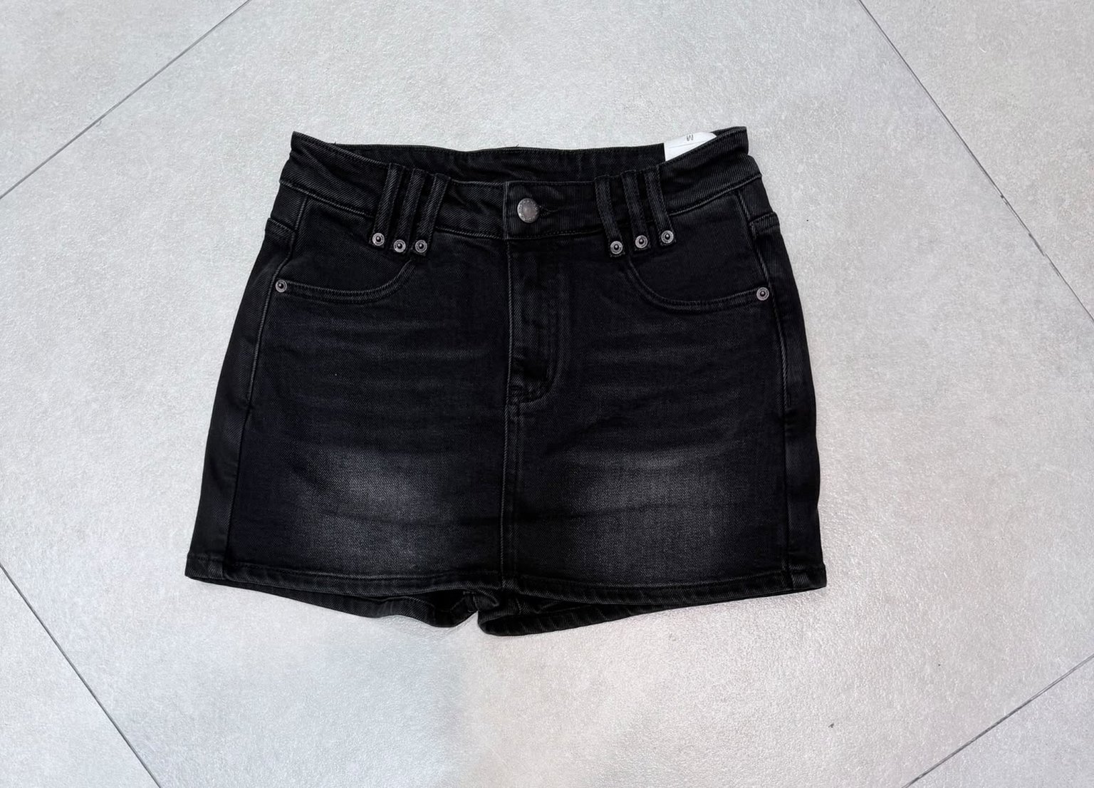 ABW 8502 DENIM SKORTS (1962)