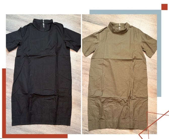 PUPE 19777 DRESS (128)