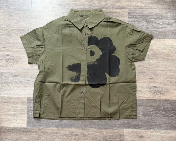 PUPE 206 DESIGNER TOP (60)