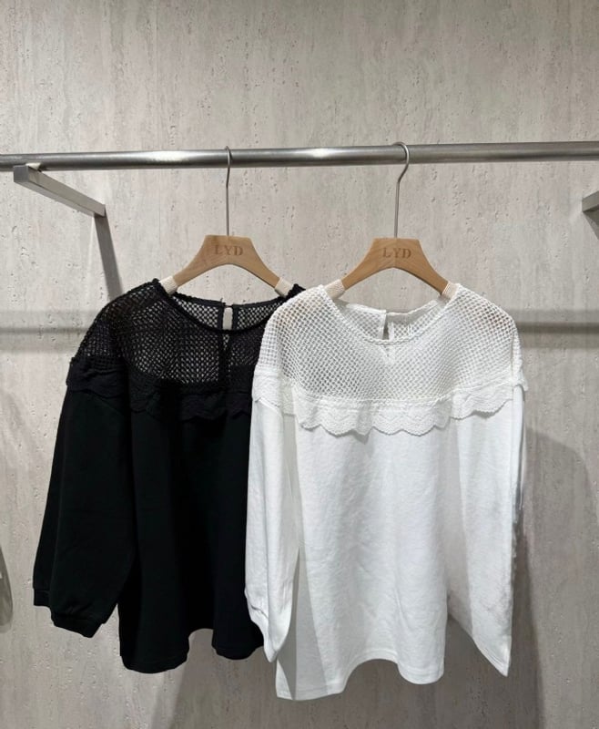 NOHO 972 TOP (0769)