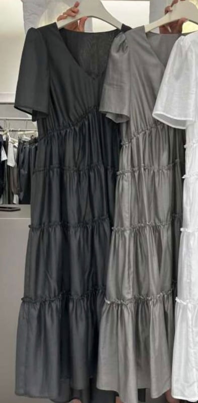 NICE 90131 PREMIUM DRESS (0893)
