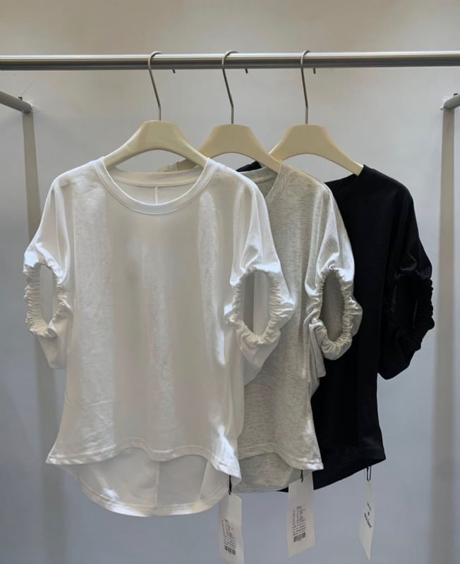 SALES⚡- NICE 90114 TOP (0894)
